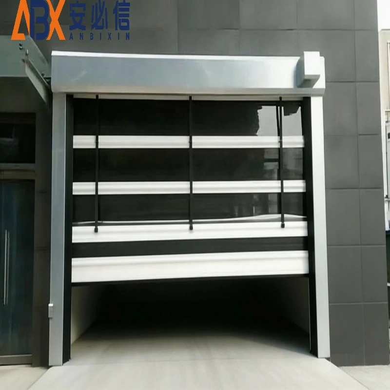 贵港市机械式门封