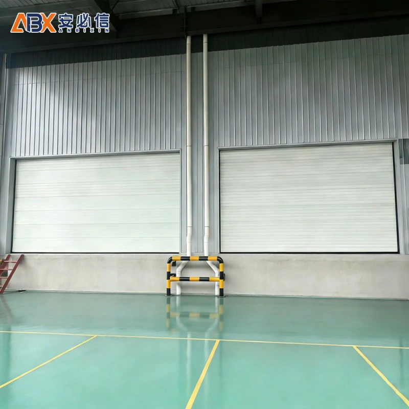 贵港市工业滑升门
