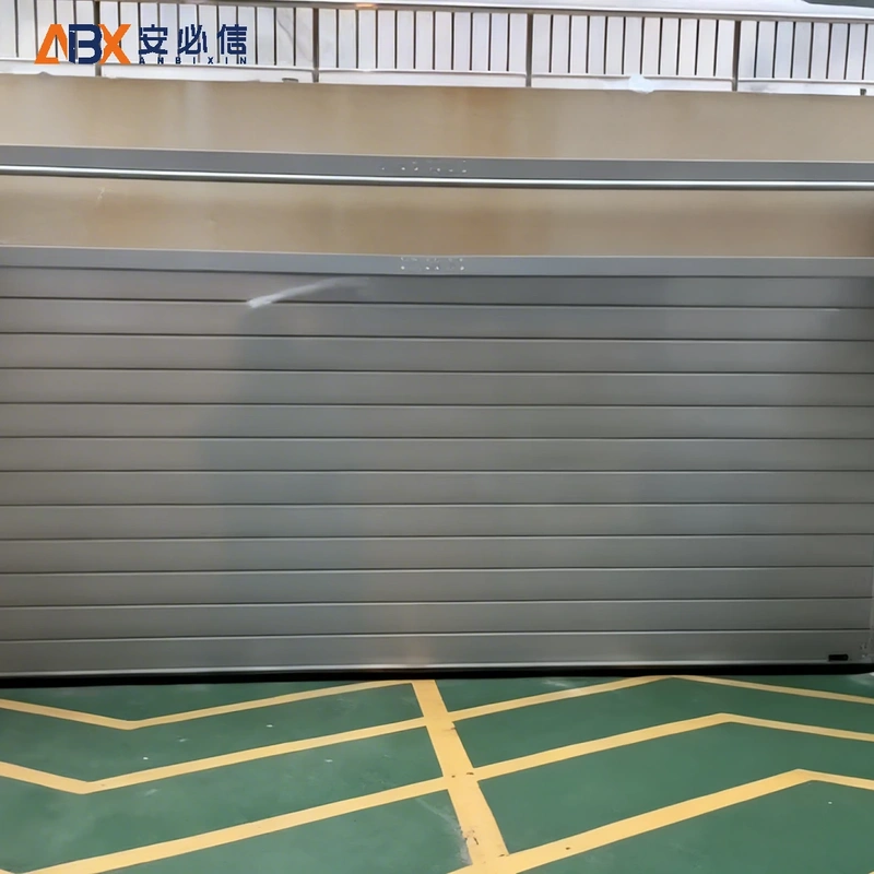 贵港市PVC高速门